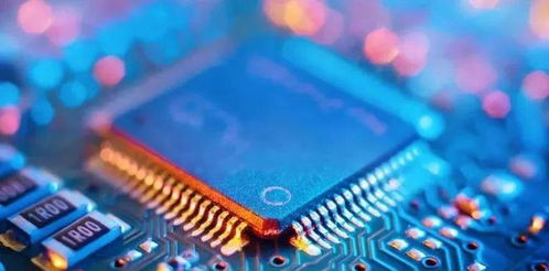 英國芯片企業集體赴美潮 網絡技術服務行業的挑戰與反思